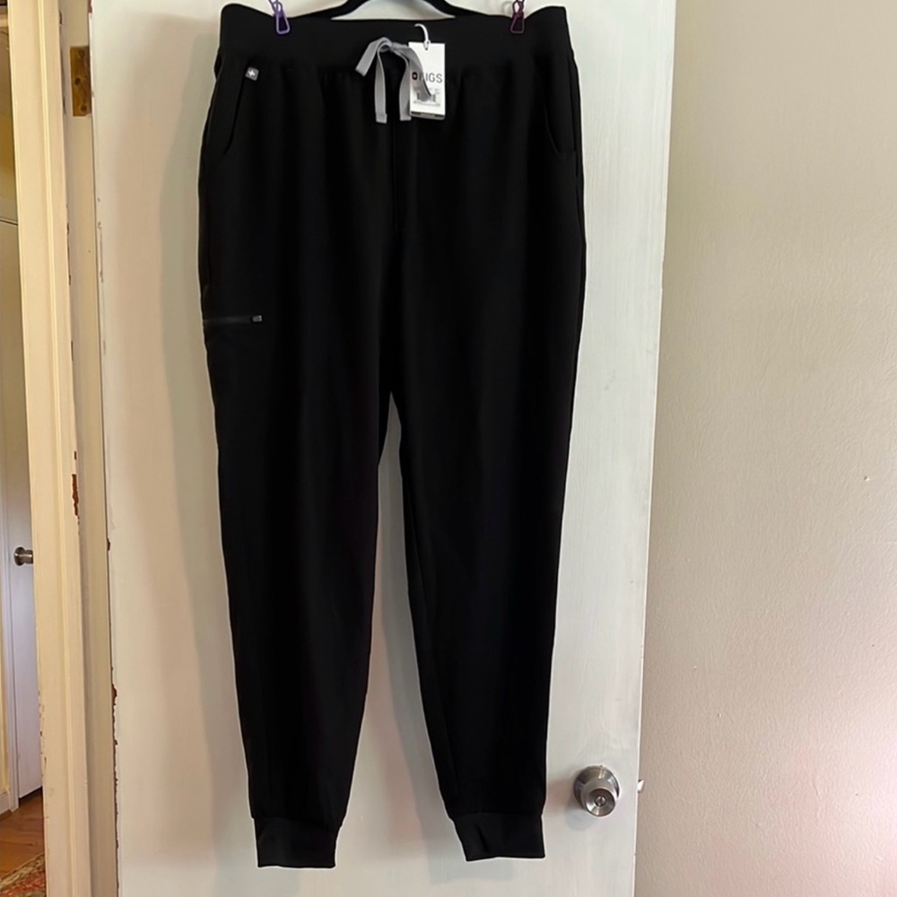 Figs Zamora Jogger Scrub Pants